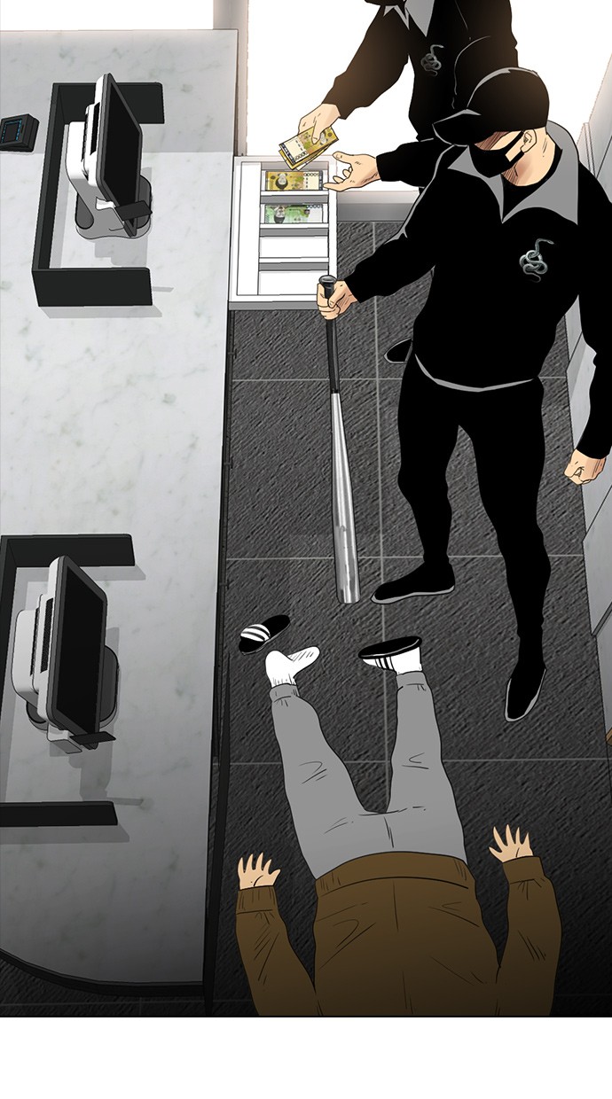 reawaken-man - Chapter: 129