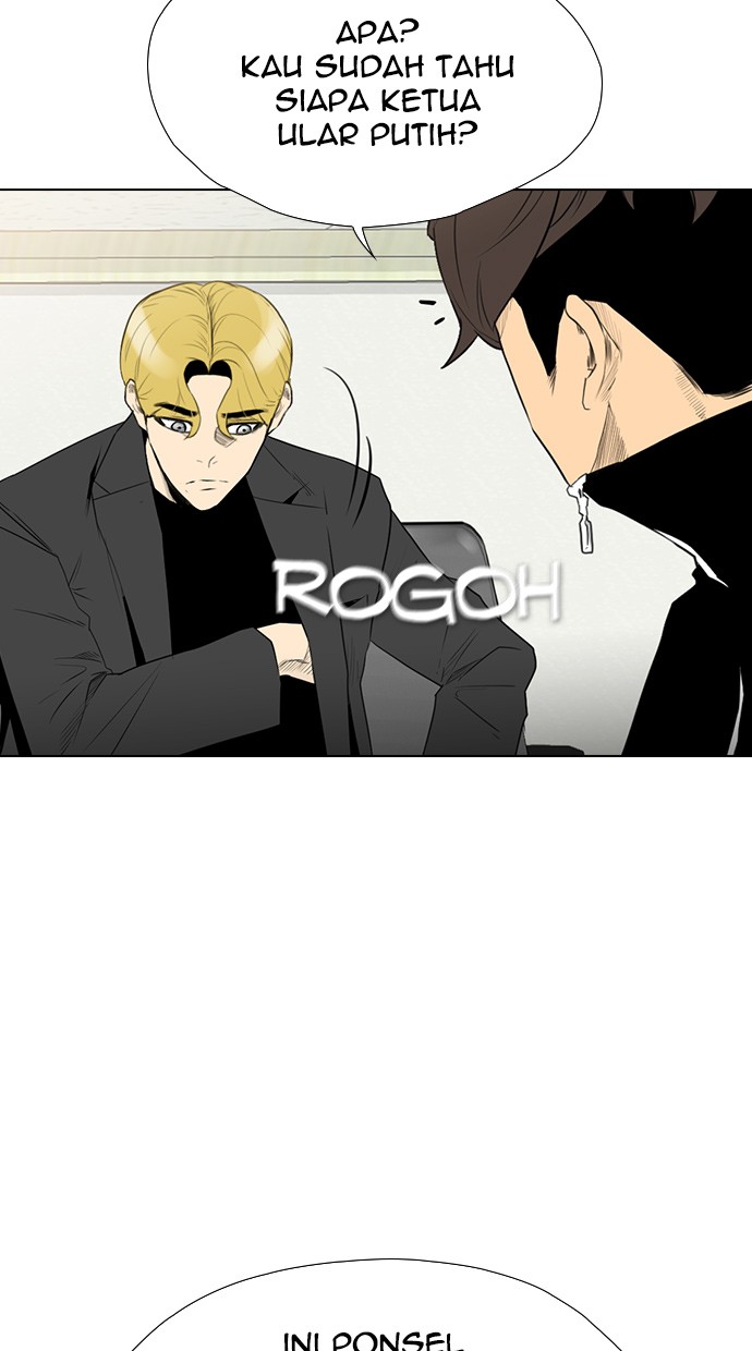 reawaken-man - Chapter: 129