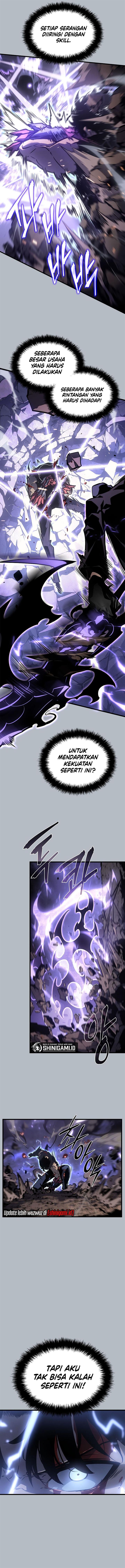 solo-leveling-special - Chapter: 20