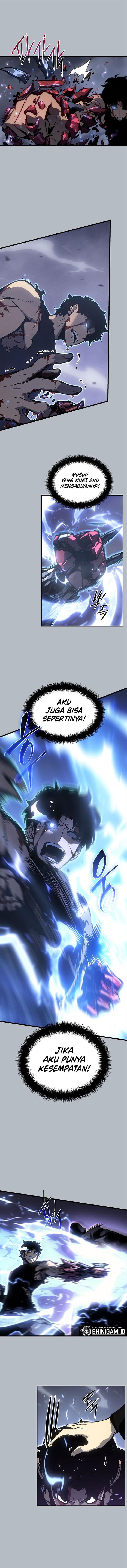 solo-leveling-special - Chapter: 20