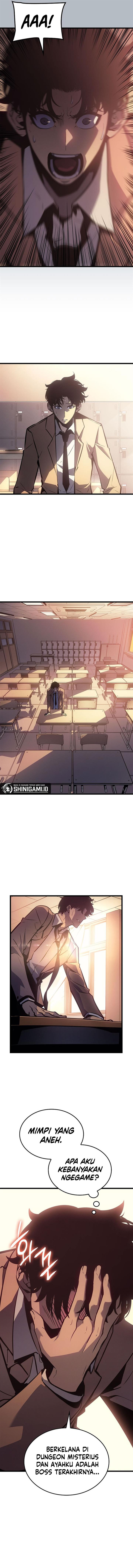 solo-leveling-special - Chapter: 20