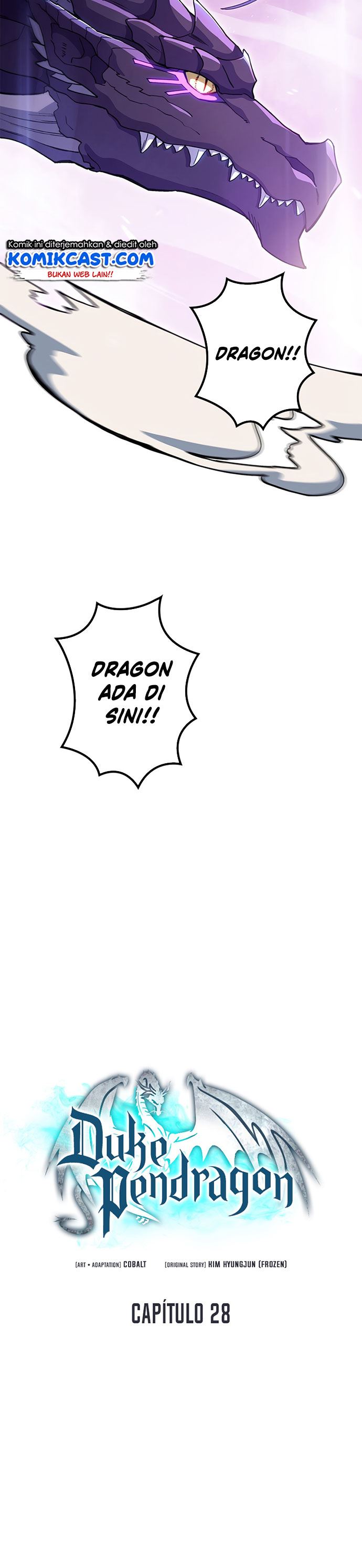 white-dragon-duke-pendragon - Chapter: 28