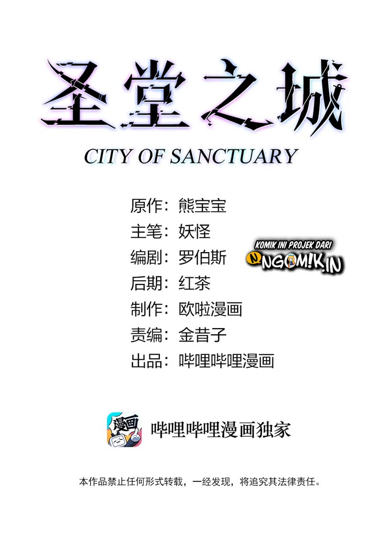 city-of-sanctuary - Chapter: 3