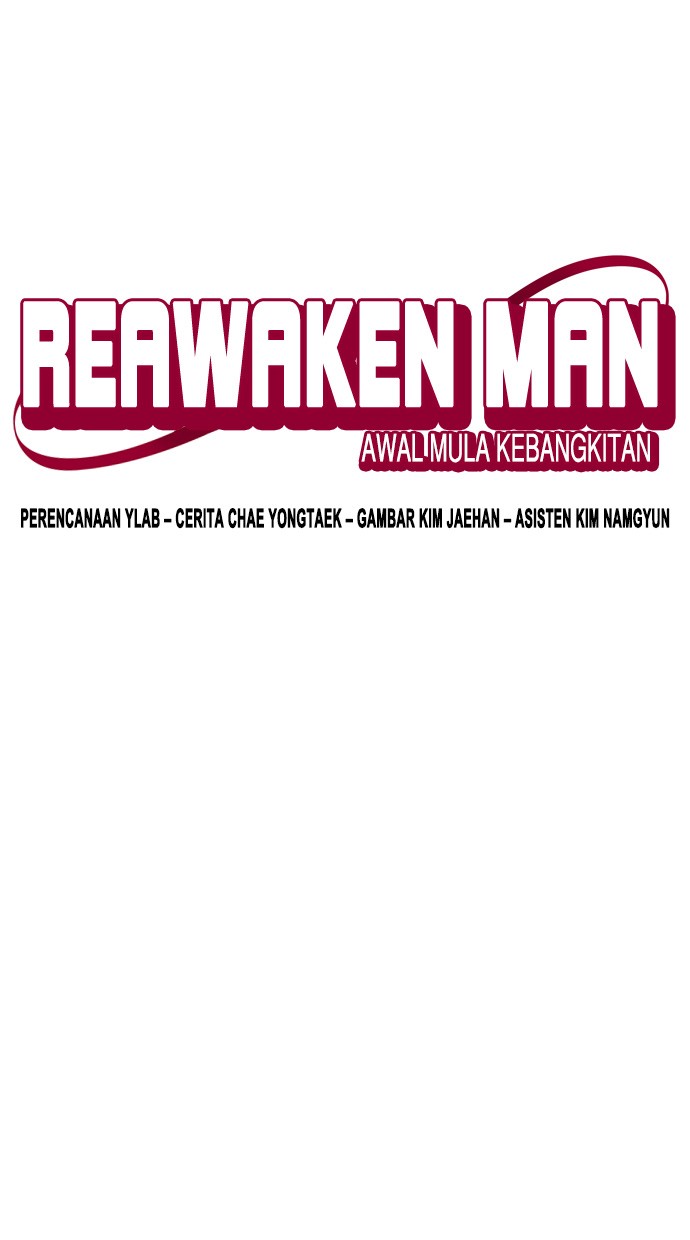 reawaken-man - Chapter: 130