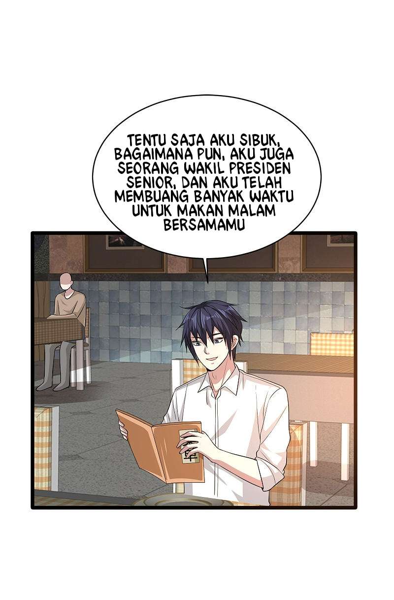 dushi-xiewang - Chapter: 103