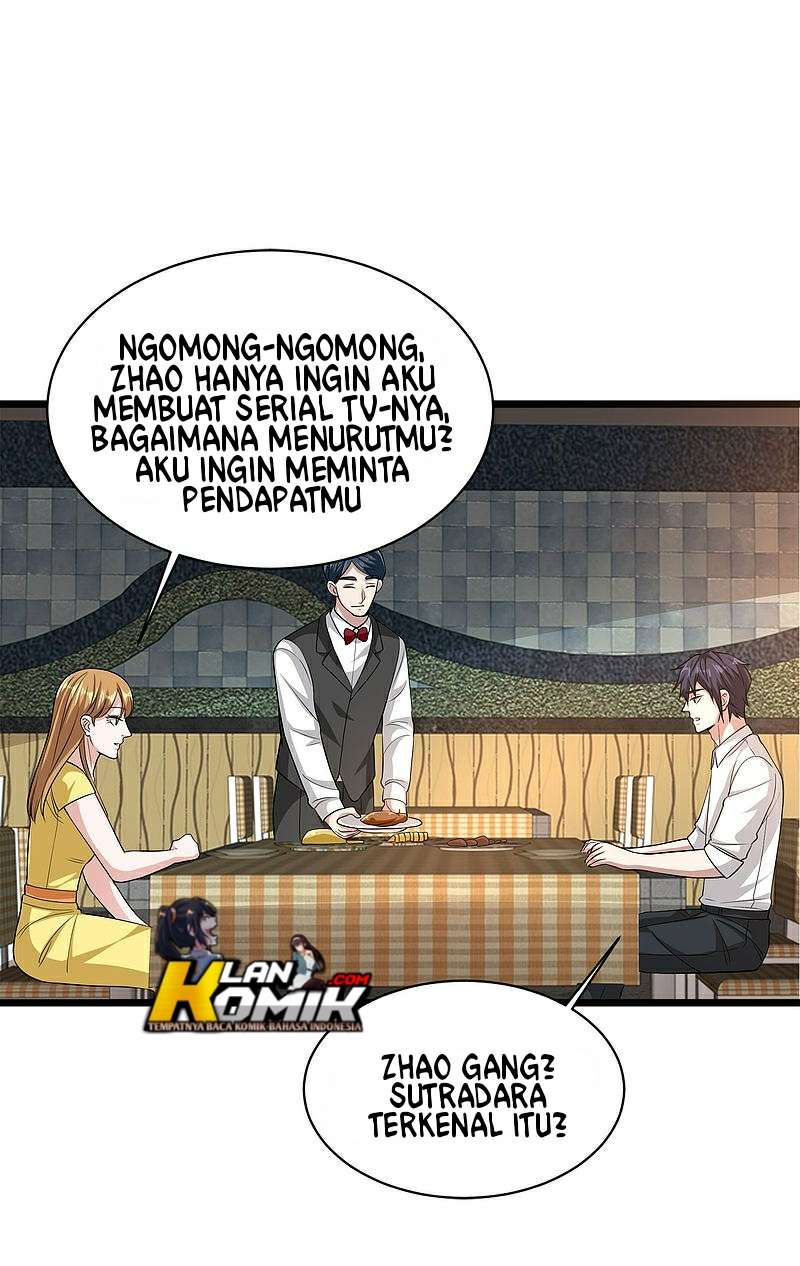 dushi-xiewang - Chapter: 103