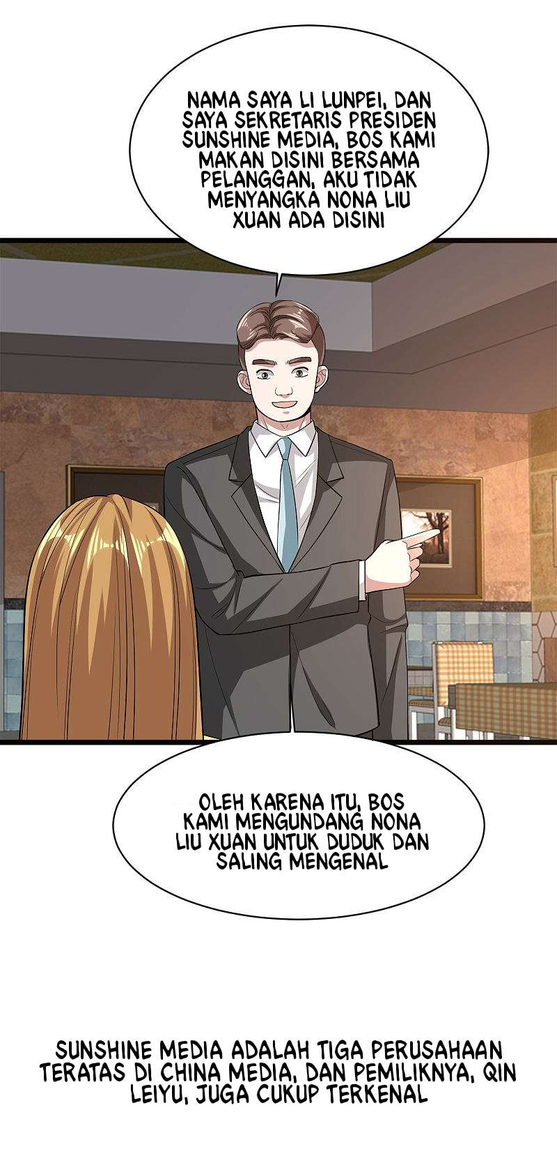 dushi-xiewang - Chapter: 103