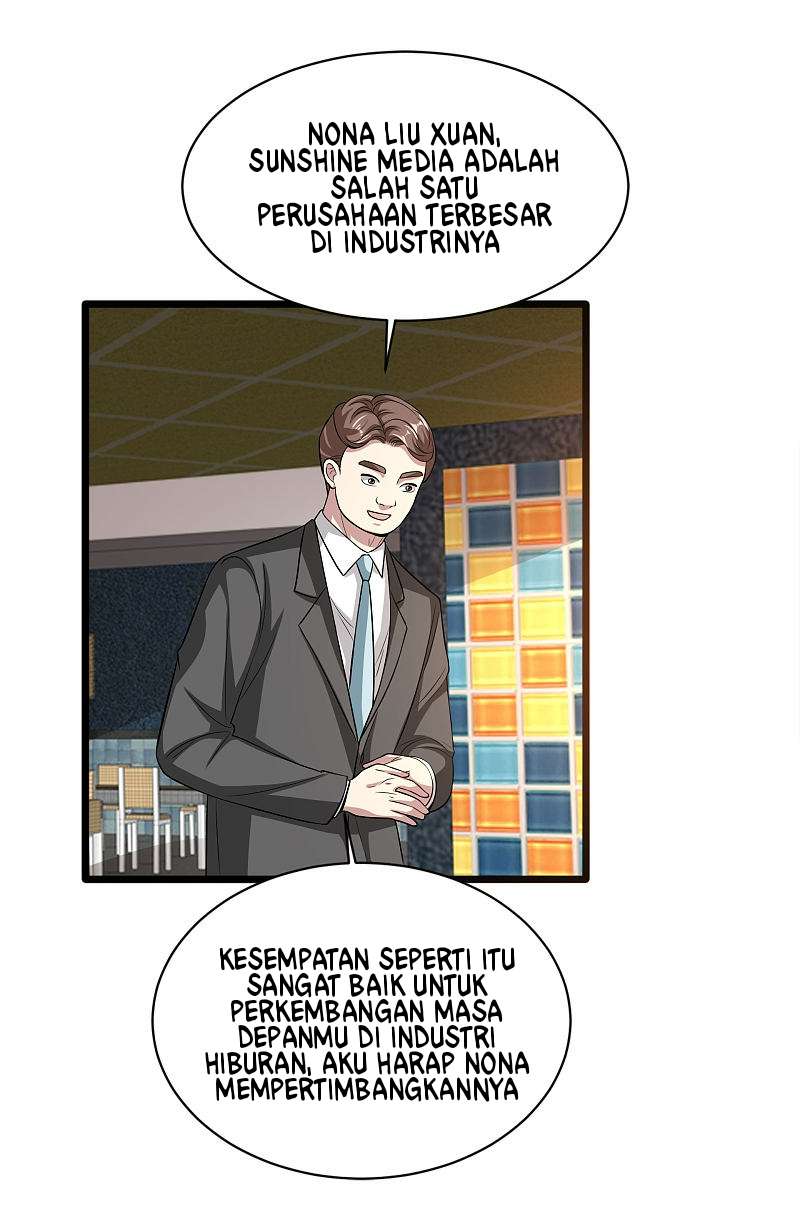 dushi-xiewang - Chapter: 103