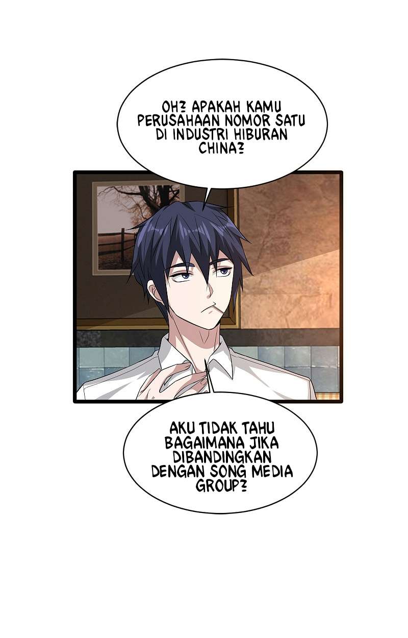 dushi-xiewang - Chapter: 103