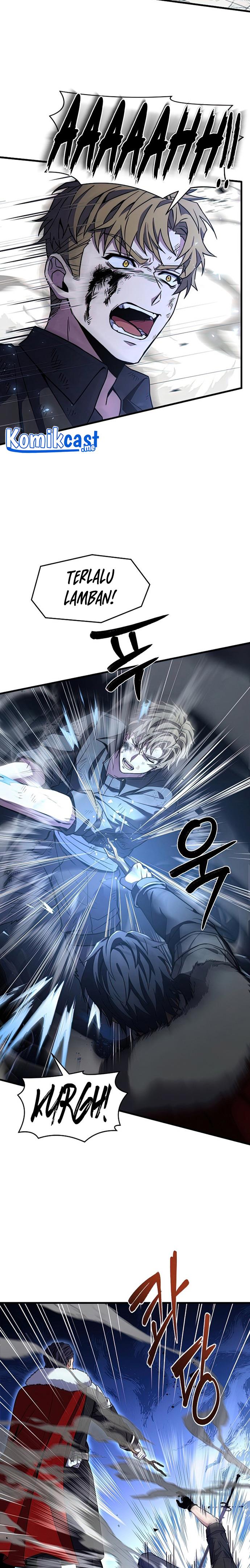 return-of-the-greatest-lancer - Chapter: 50