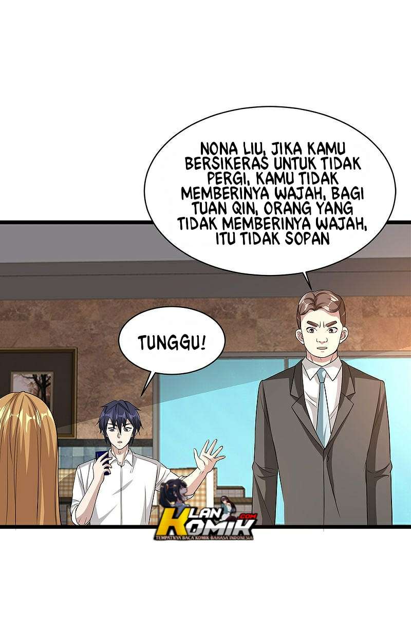 dushi-xiewang - Chapter: 104