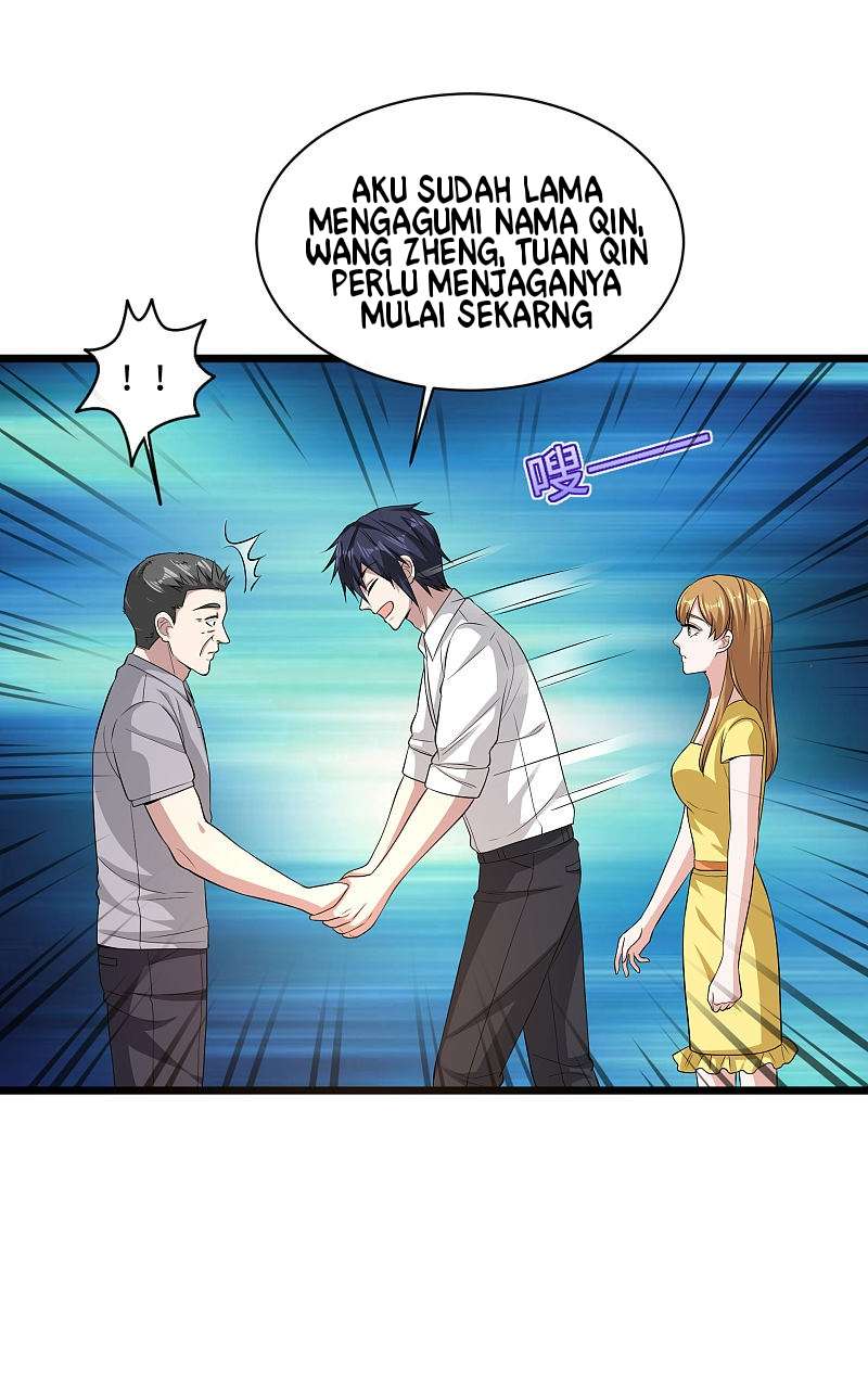 dushi-xiewang - Chapter: 104