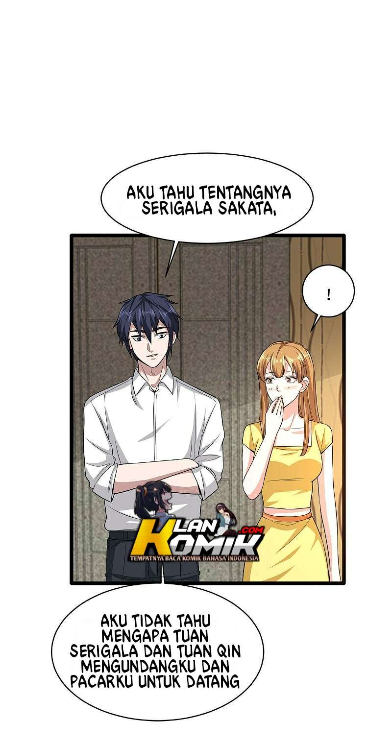 dushi-xiewang - Chapter: 104