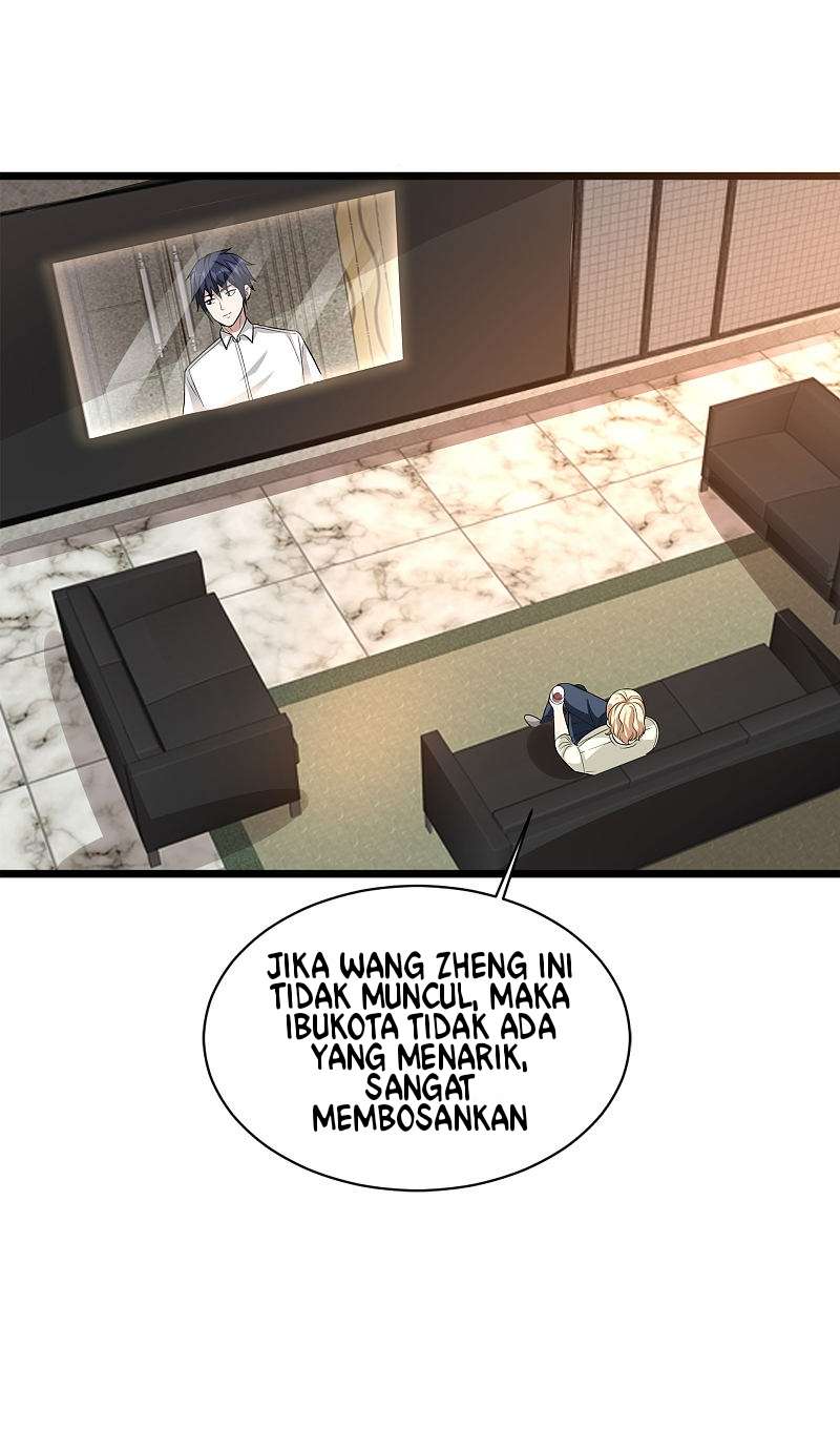 dushi-xiewang - Chapter: 104