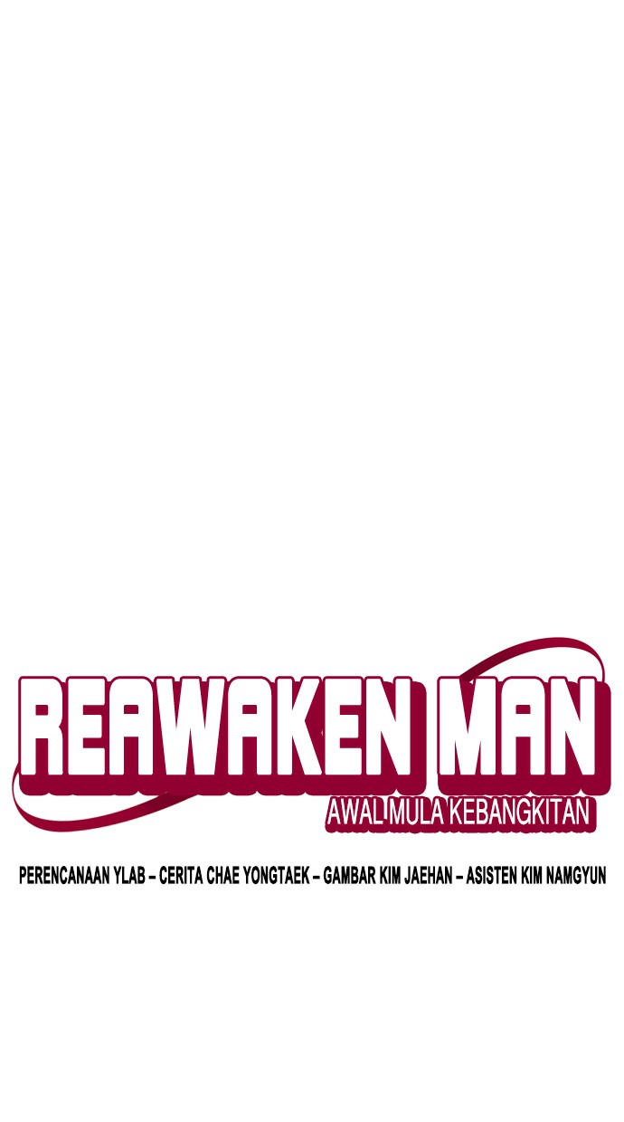 reawaken-man - Chapter: 132
