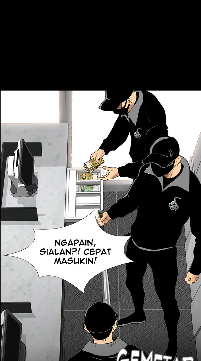 reawaken-man - Chapter: 132