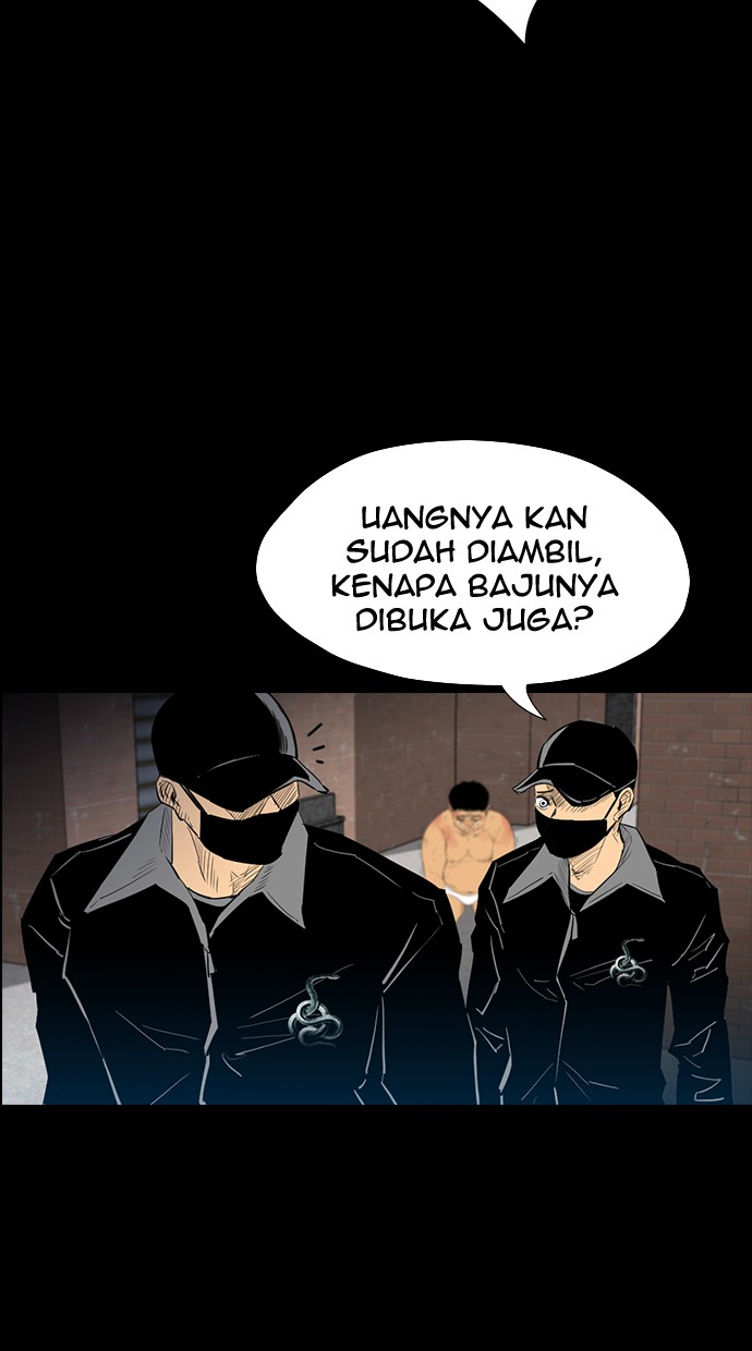 reawaken-man - Chapter: 132