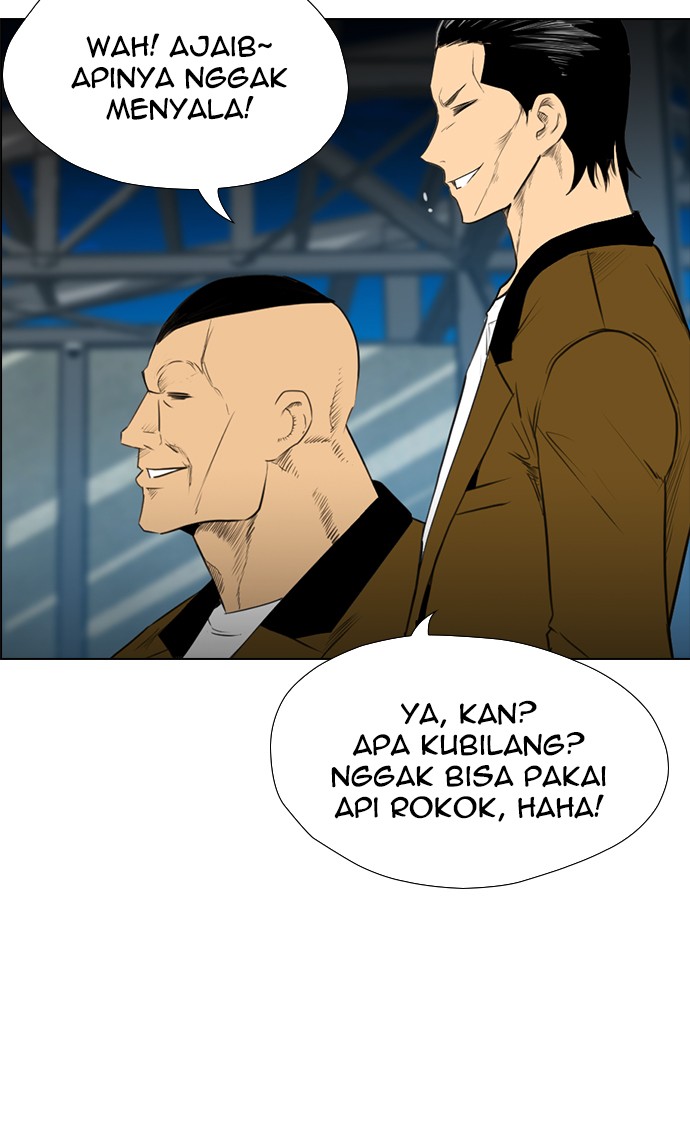 reawaken-man - Chapter: 132
