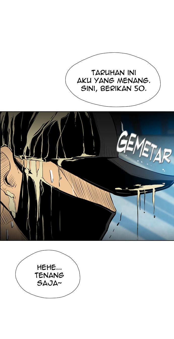 reawaken-man - Chapter: 132