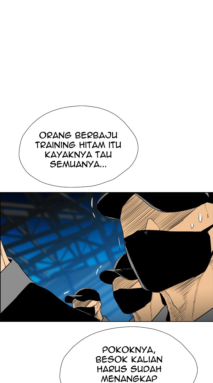 reawaken-man - Chapter: 132