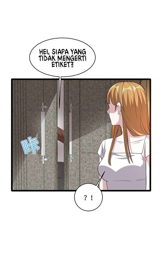 dushi-xiewang - Chapter: 105