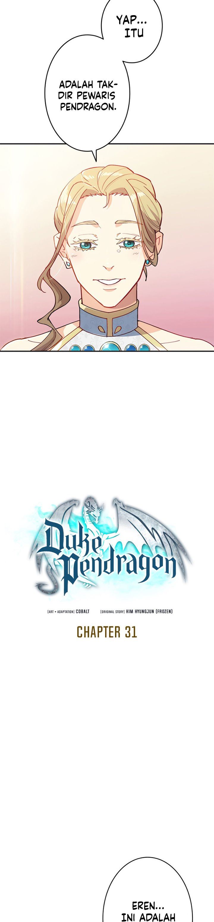 white-dragon-duke-pendragon - Chapter: 31