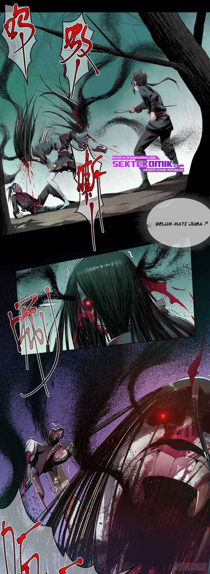 demon-blade - Chapter: 2