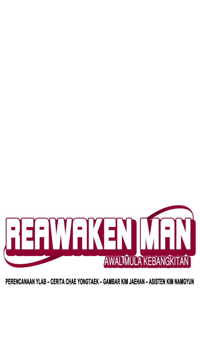 reawaken-man - Chapter: 133