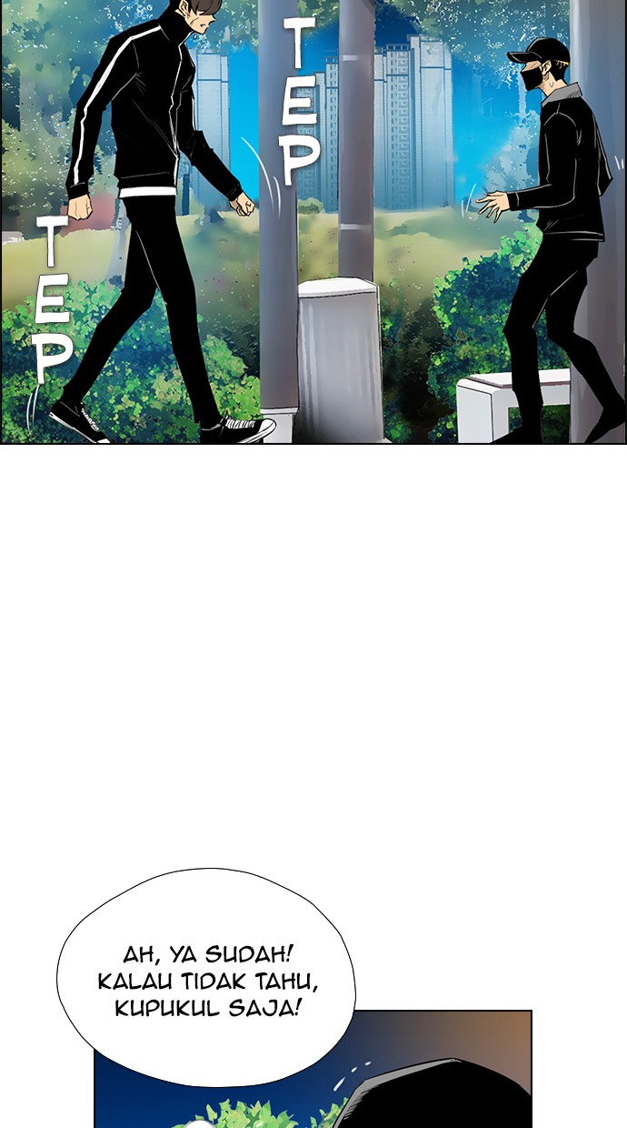 reawaken-man - Chapter: 133