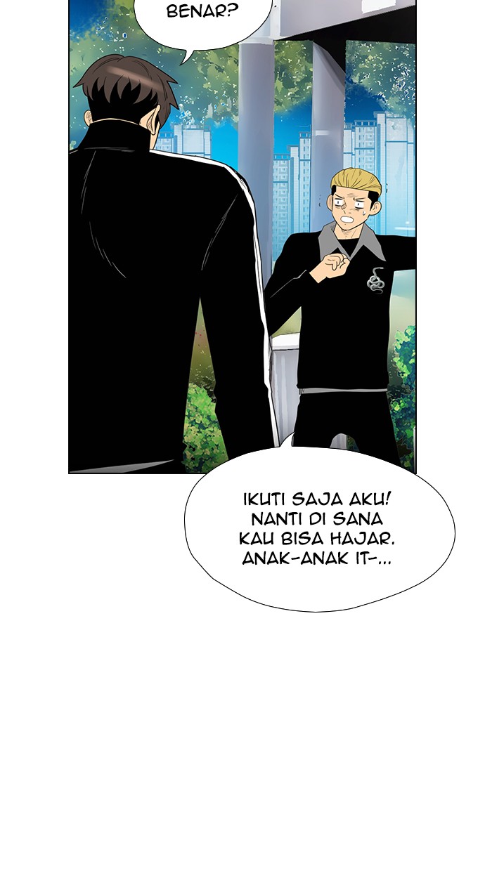 reawaken-man - Chapter: 133