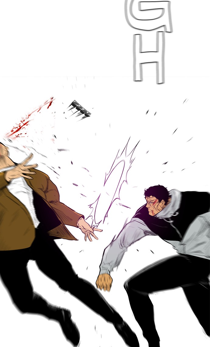 reawaken-man - Chapter: 133