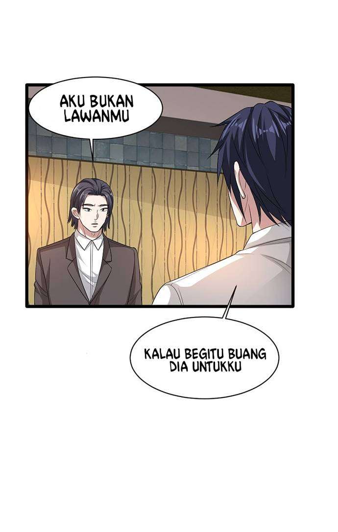 dushi-xiewang - Chapter: 106