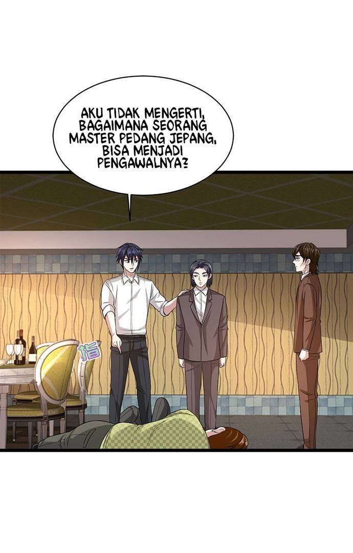 dushi-xiewang - Chapter: 106