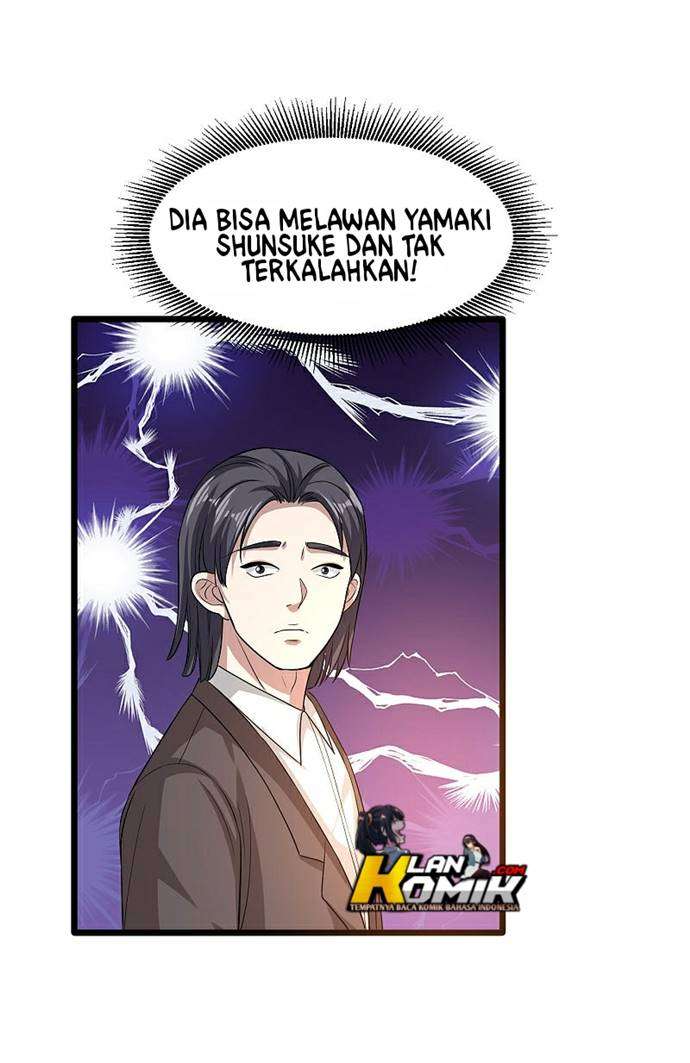 dushi-xiewang - Chapter: 106