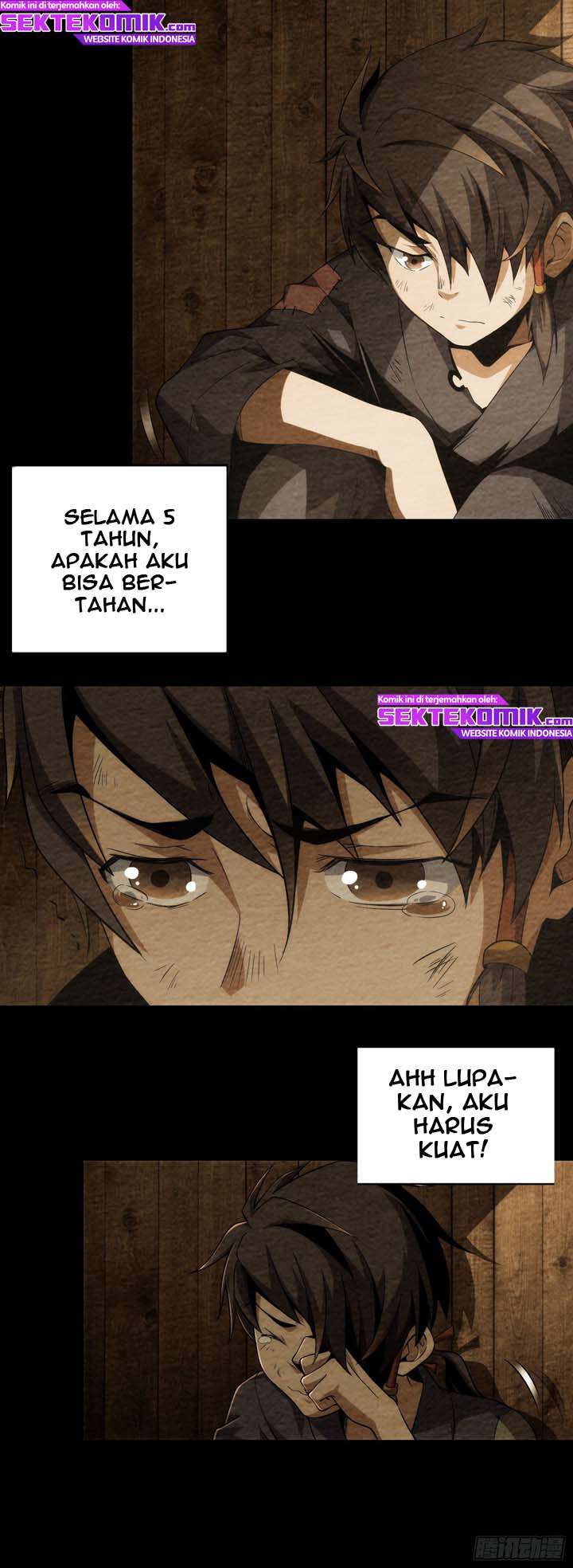 demon-blade - Chapter: 3