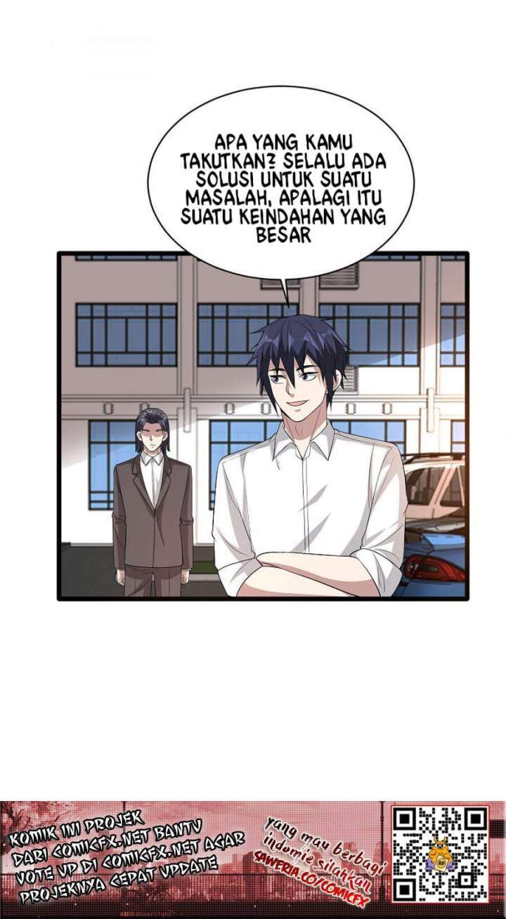 dushi-xiewang - Chapter: 107