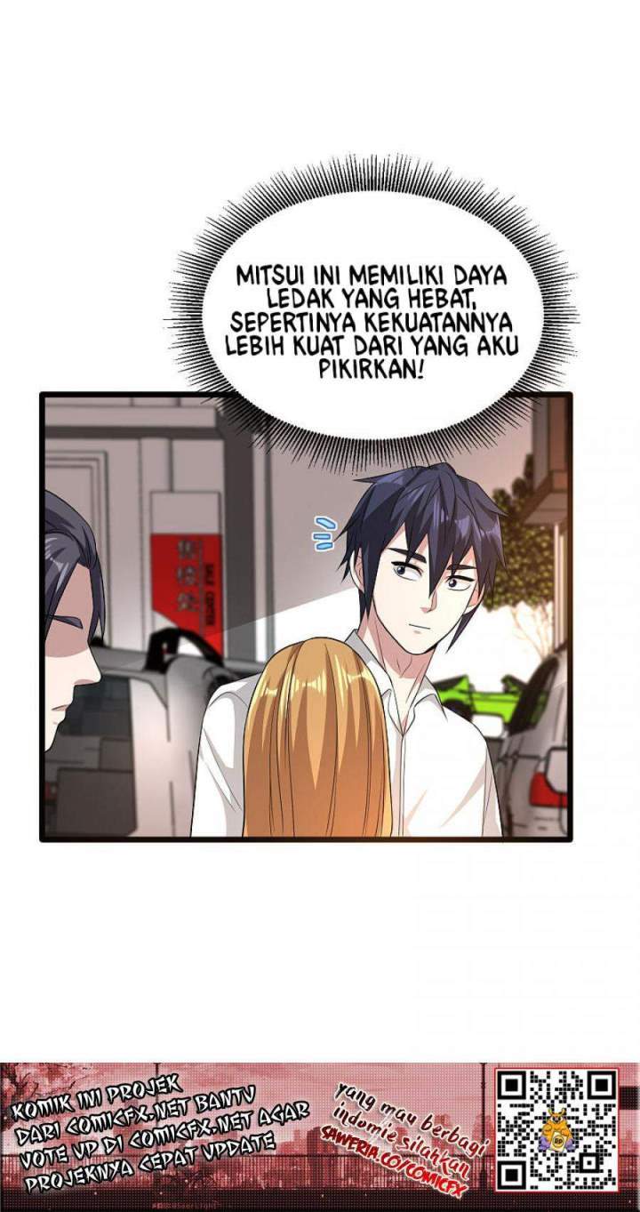 dushi-xiewang - Chapter: 107