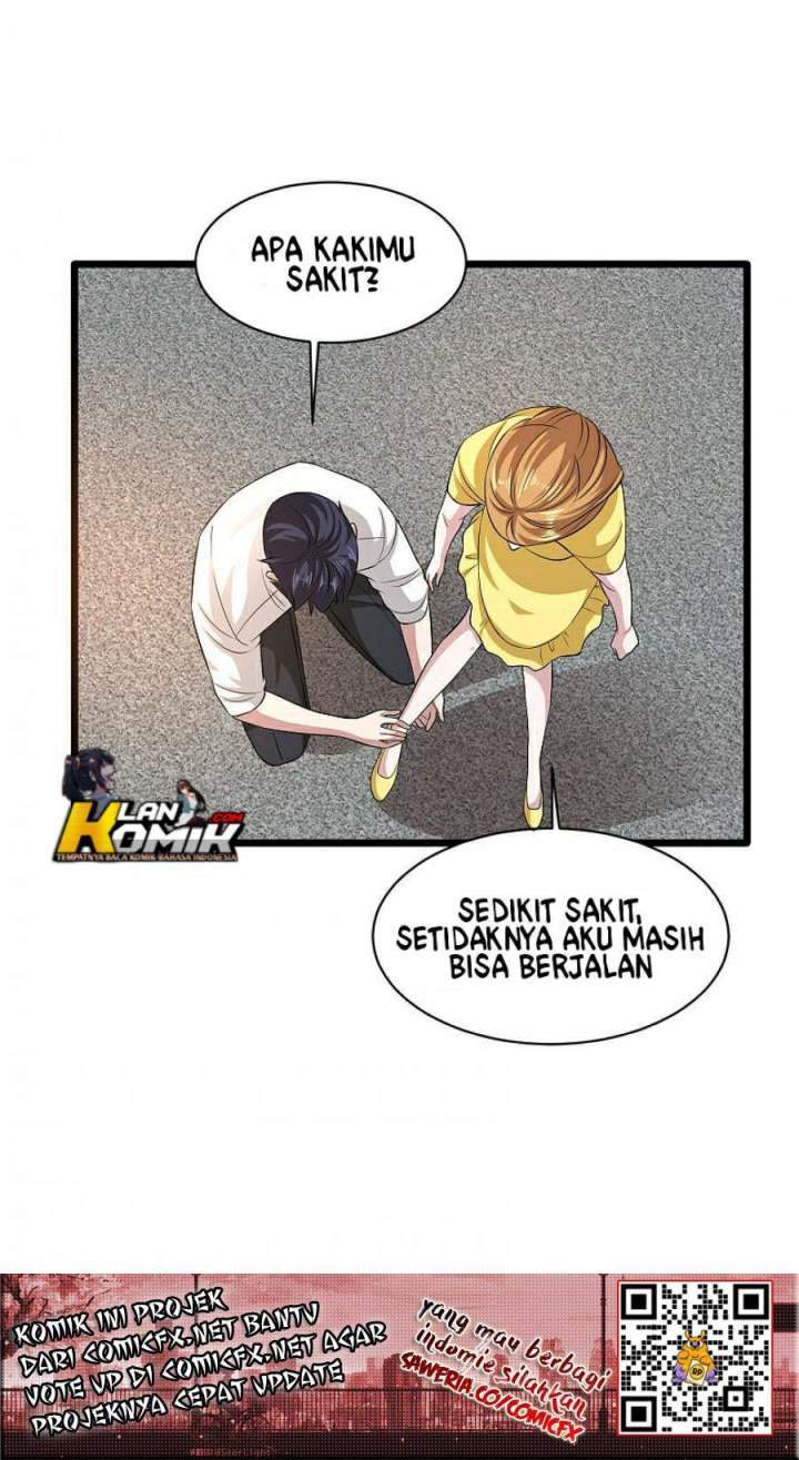 dushi-xiewang - Chapter: 107