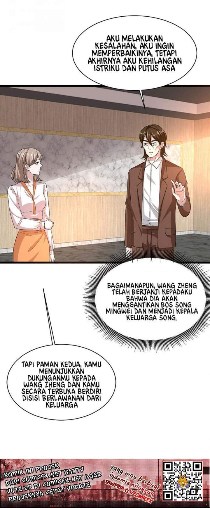 dushi-xiewang - Chapter: 107