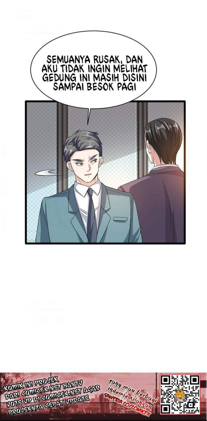 dushi-xiewang - Chapter: 107