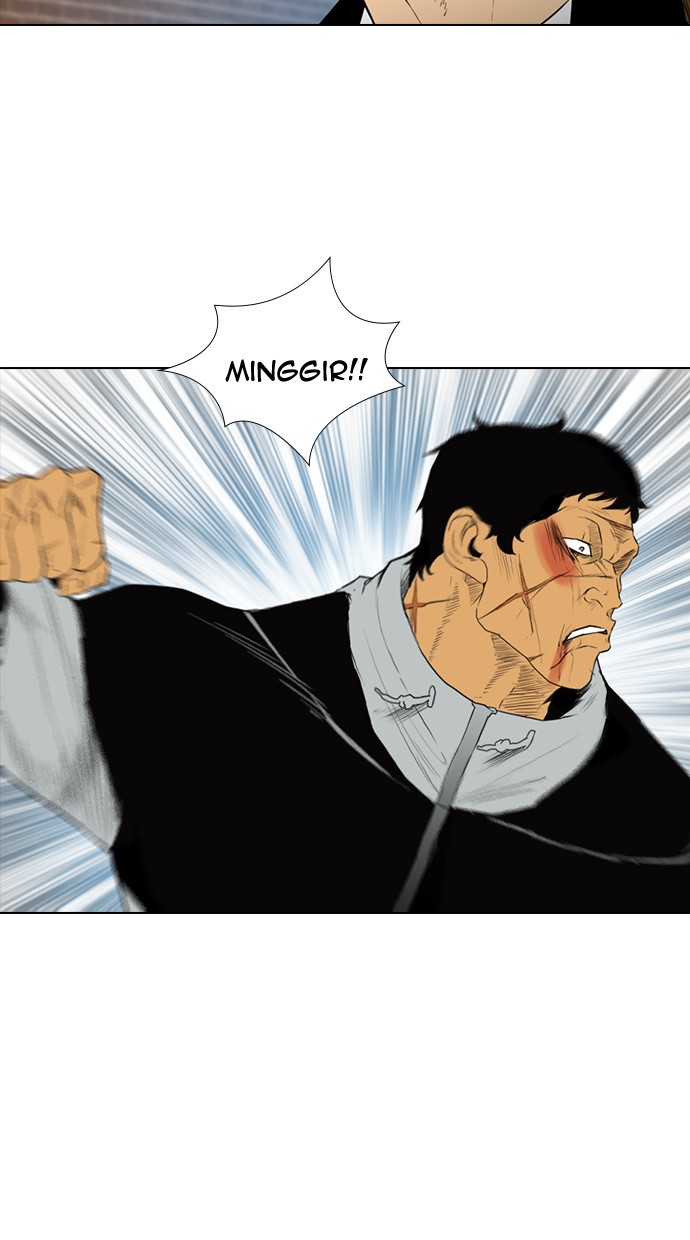 reawaken-man - Chapter: 134