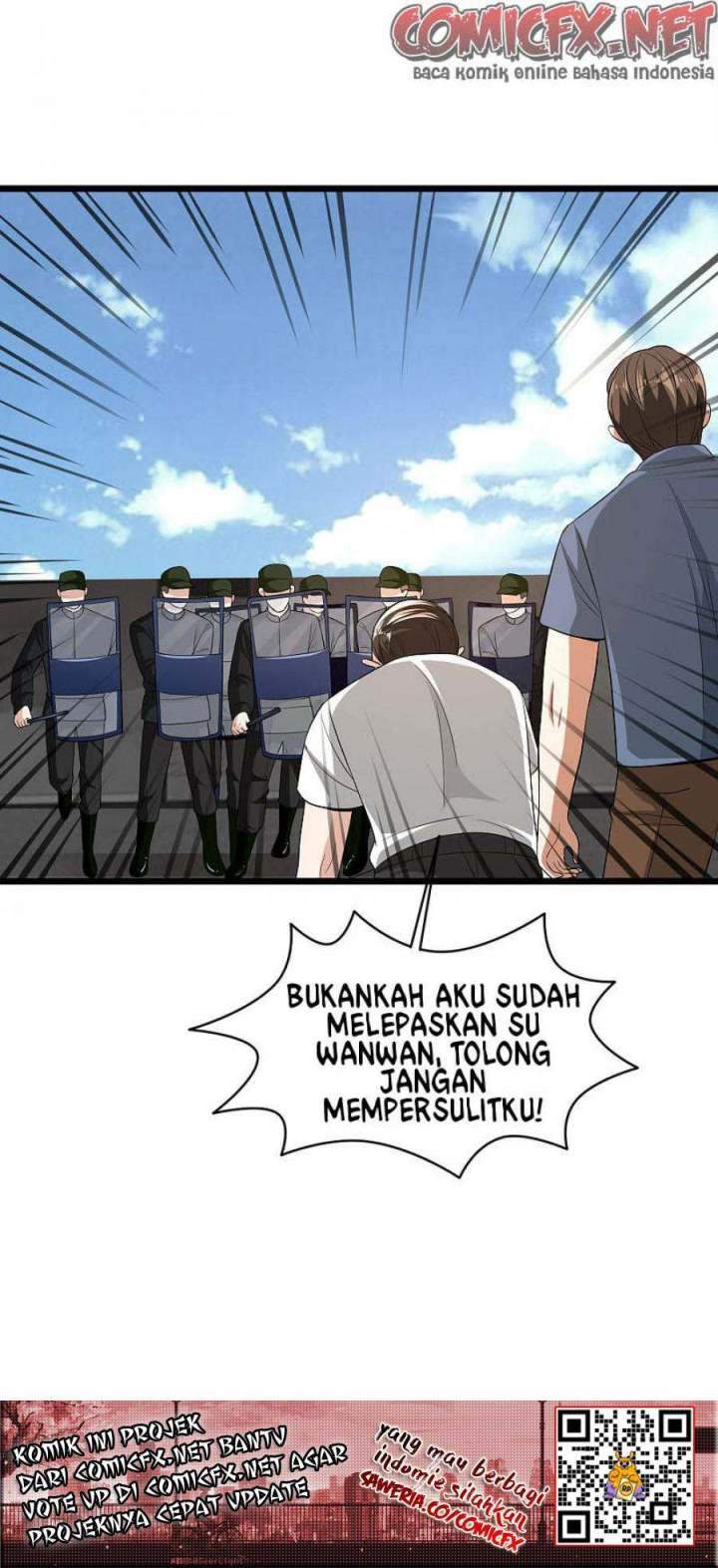 dushi-xiewang - Chapter: 108