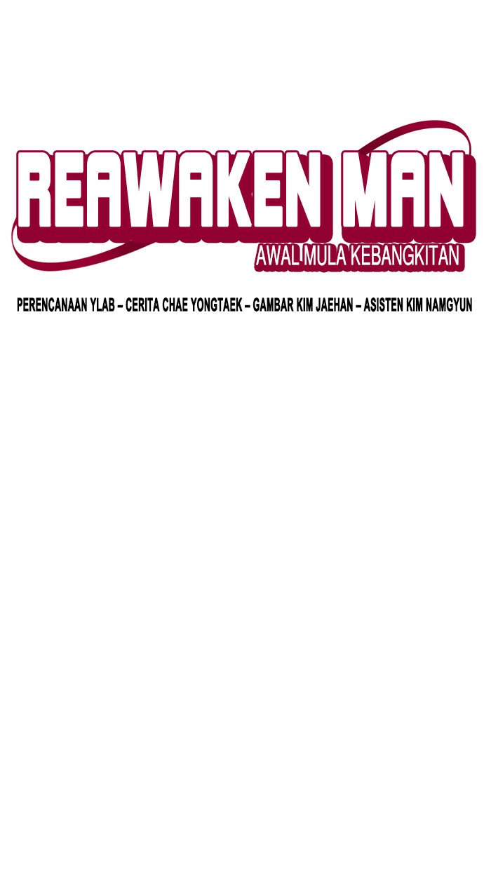 reawaken-man - Chapter: 135