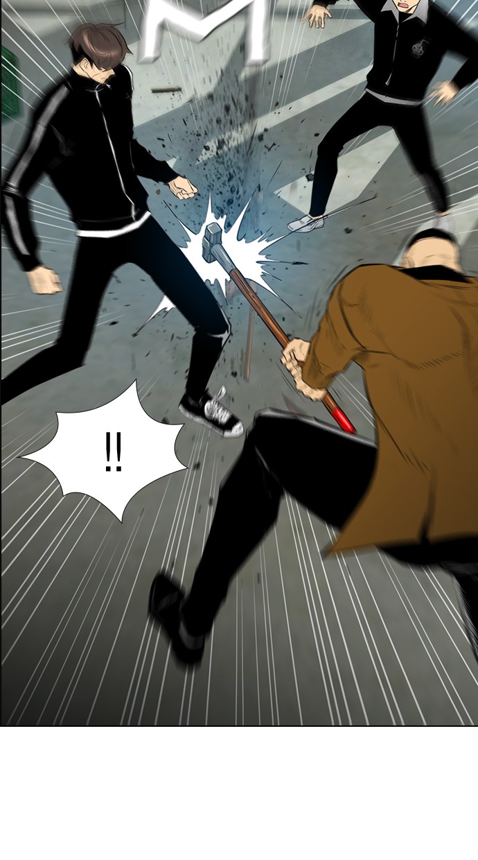 reawaken-man - Chapter: 135