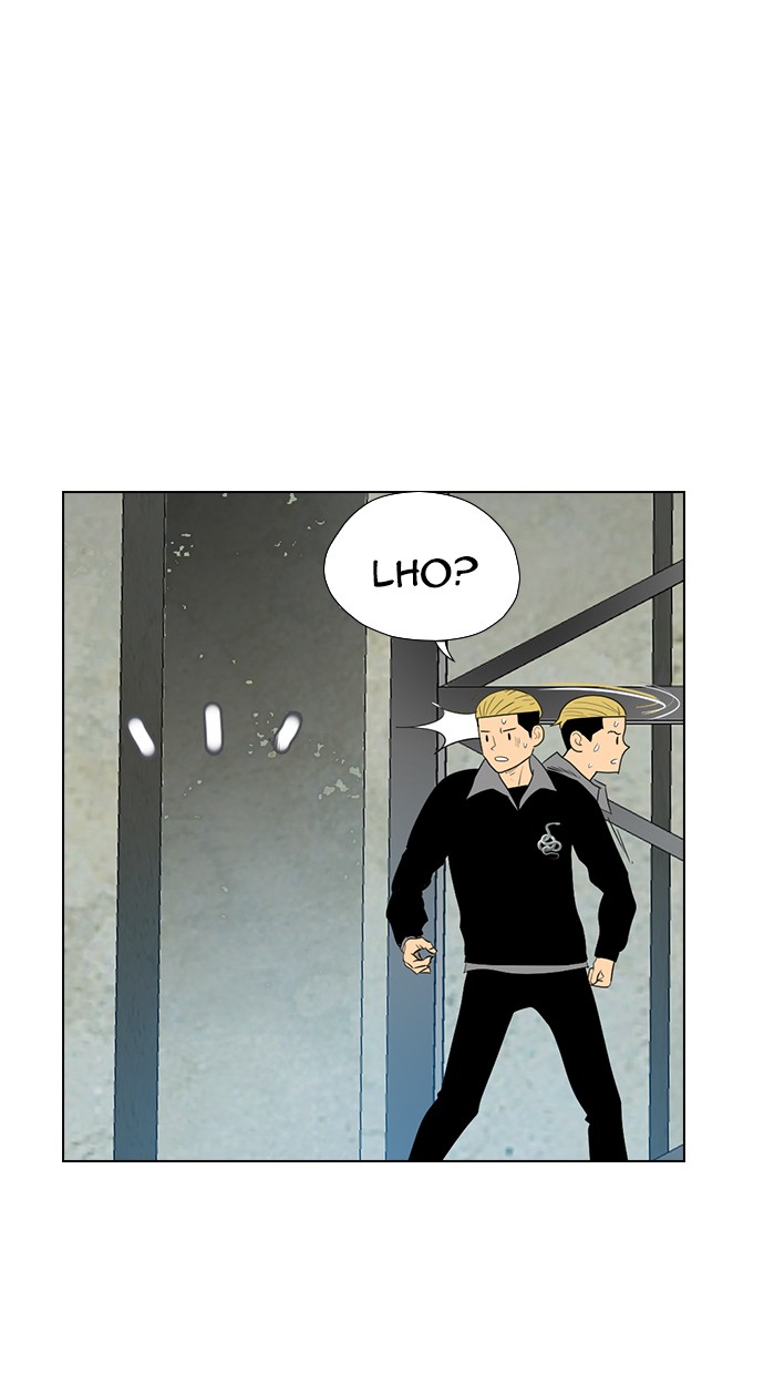 reawaken-man - Chapter: 135