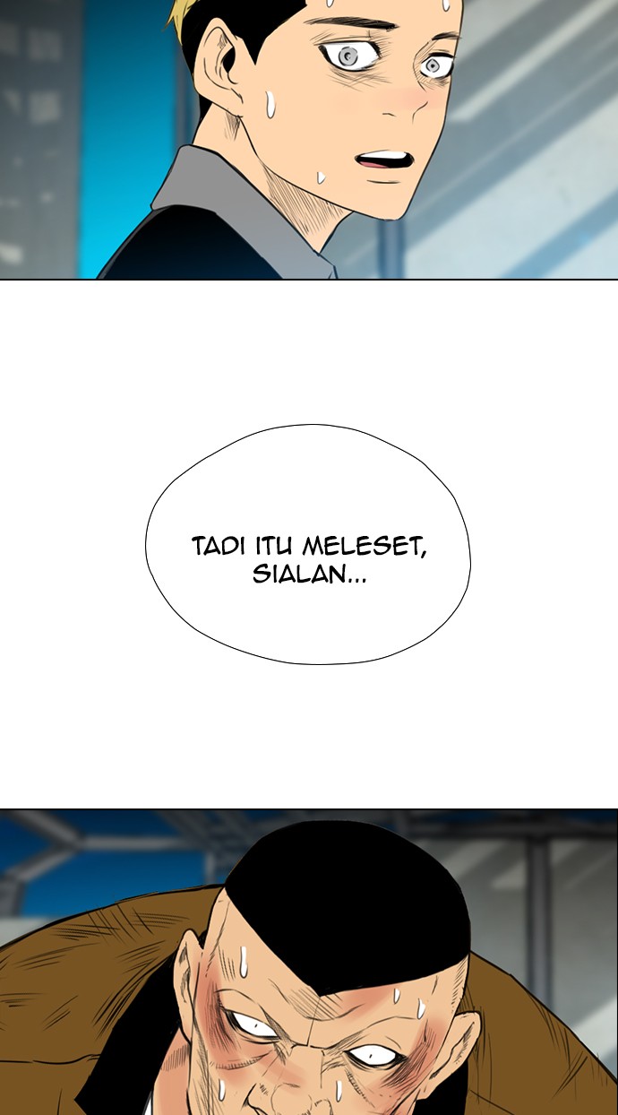 reawaken-man - Chapter: 135