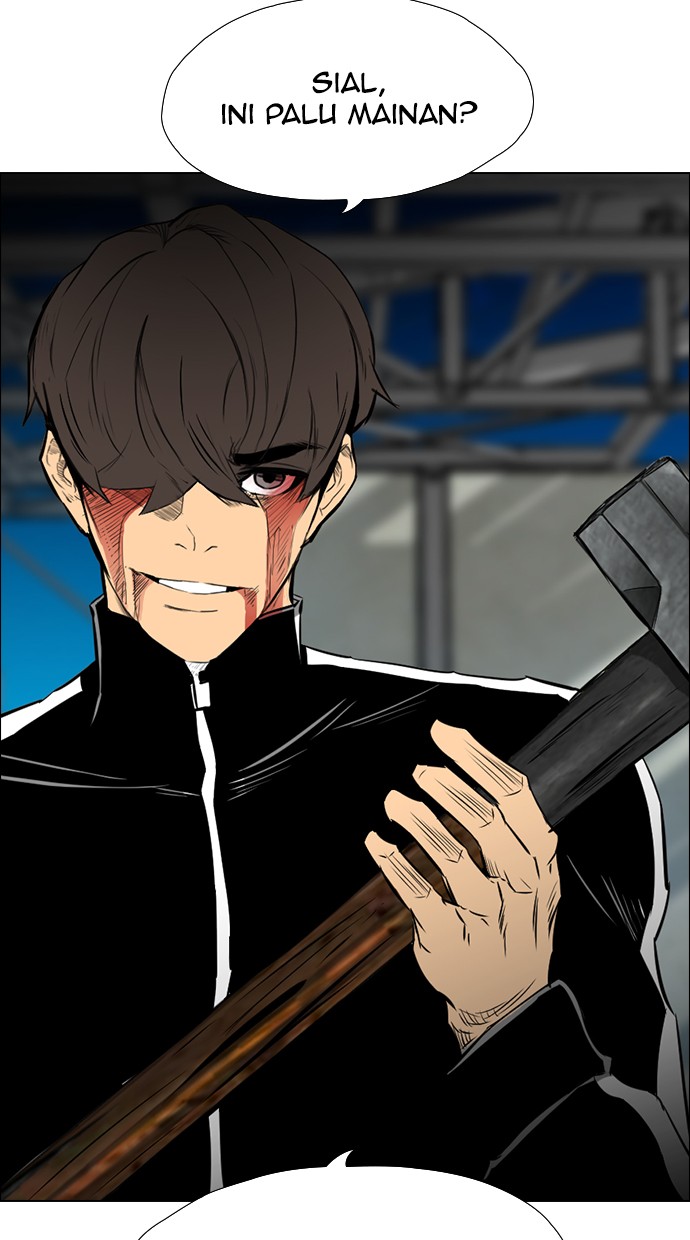 reawaken-man - Chapter: 135