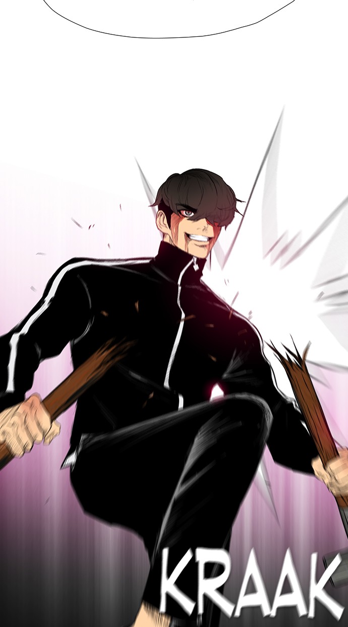 reawaken-man - Chapter: 135