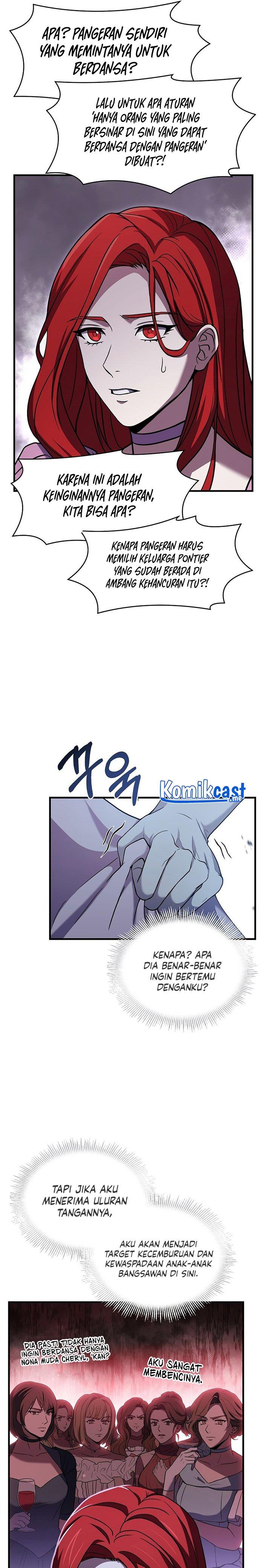 return-of-the-greatest-lancer - Chapter: 55