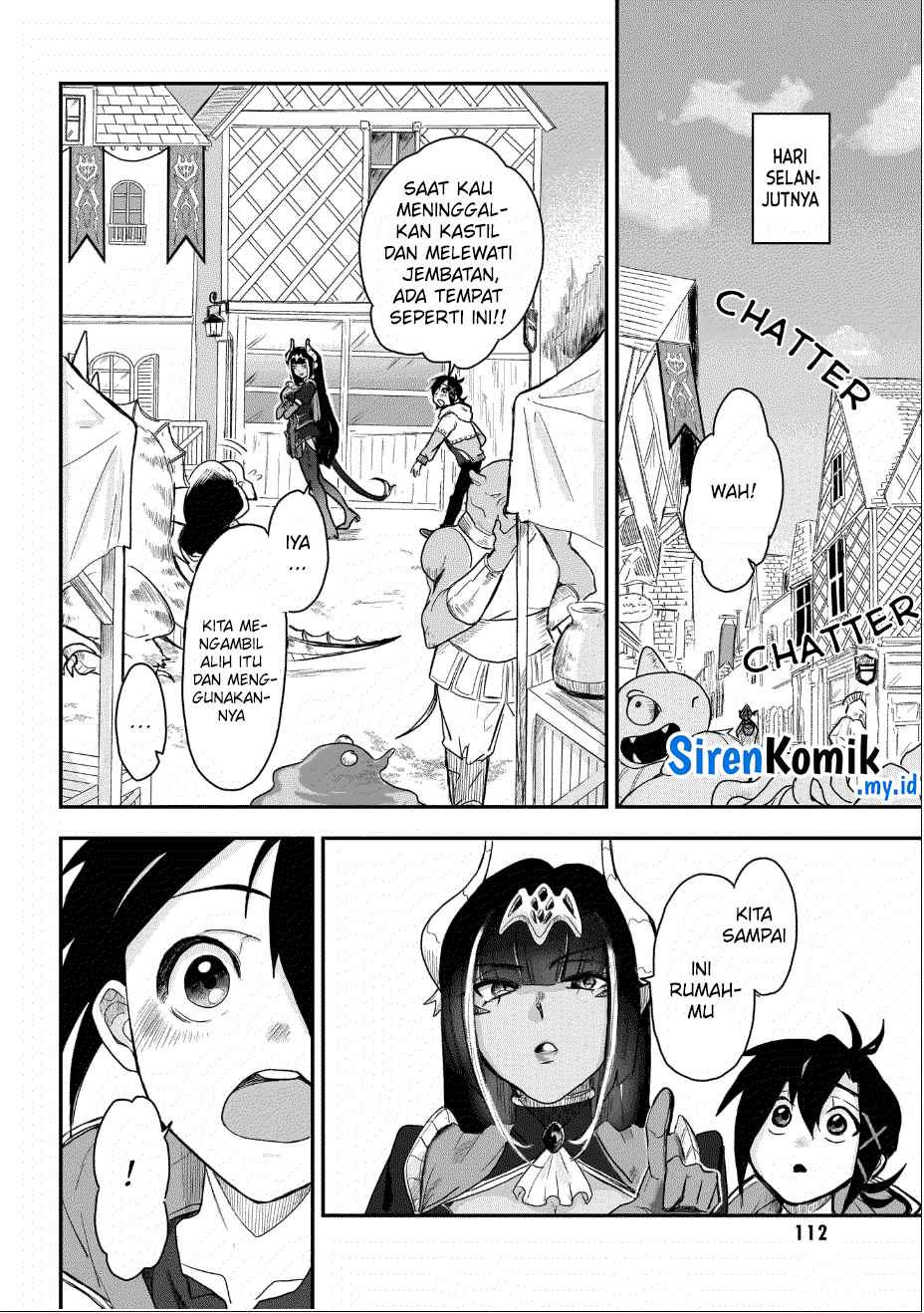 zangyaku-sugiru-isekai-demo-suzuki-wa-kawaii - Chapter: 9